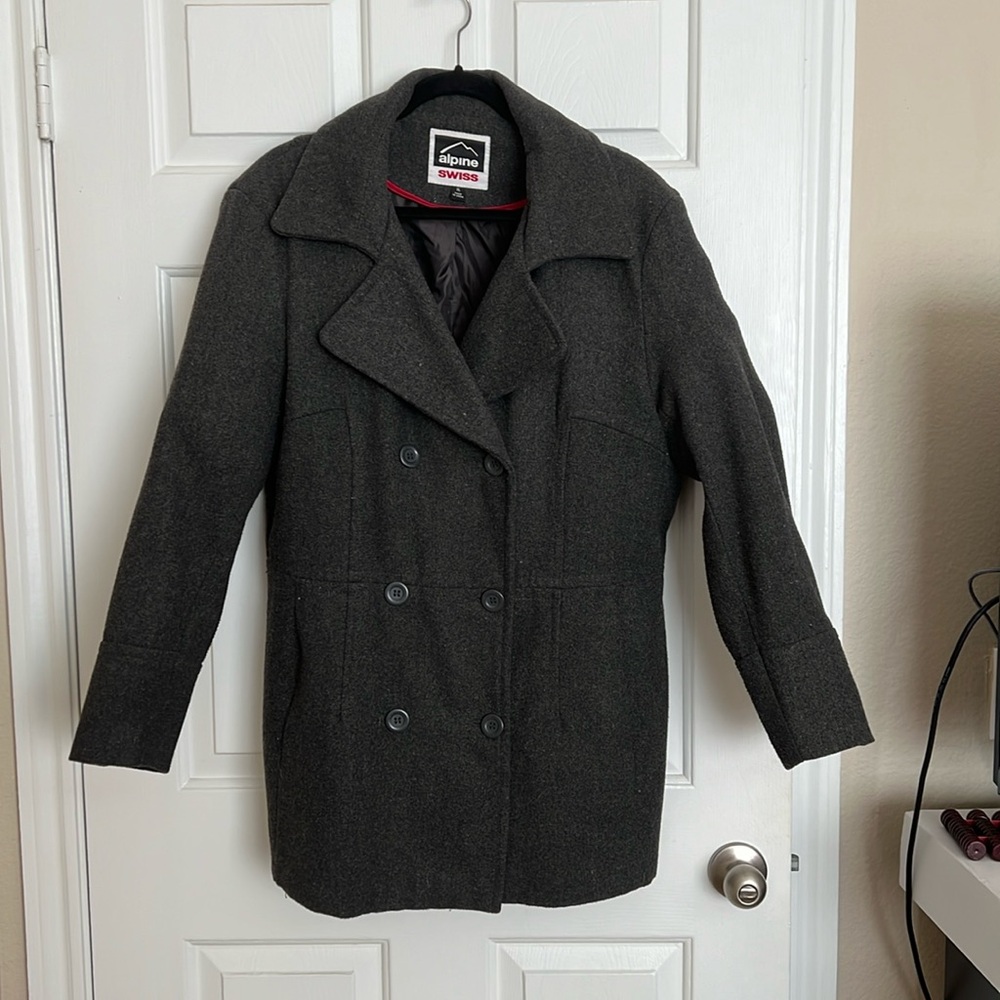Women’s Winter Coat